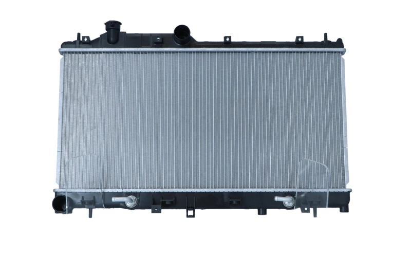 Radiator, engine cooling 550102
