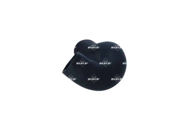 Charge Air Hose 166255