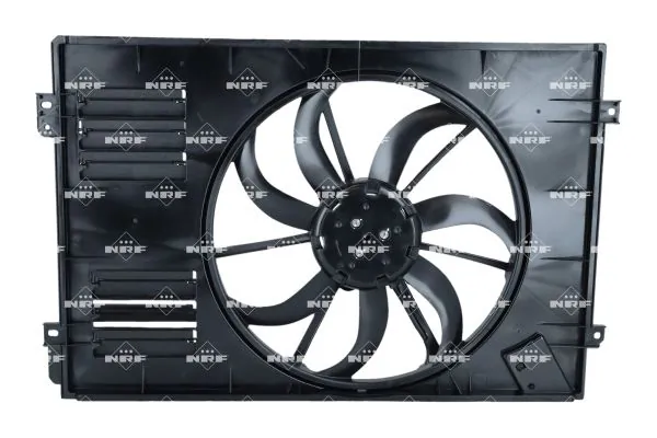 Fan, engine cooling 47925