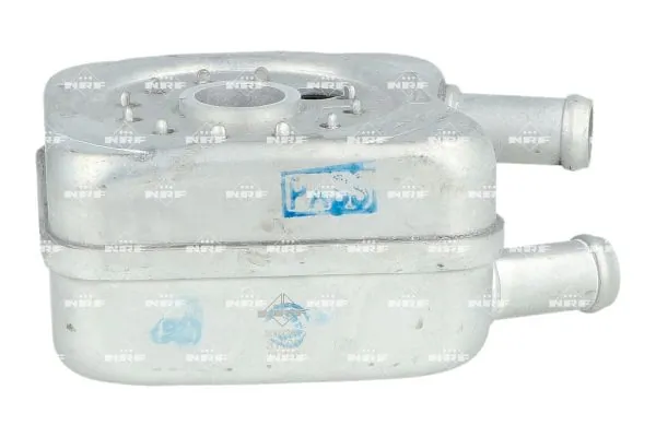 Oil Cooler, engine oil EASY FIT 31305