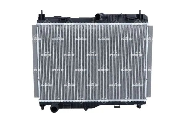 Radiator, engine cooling 550069