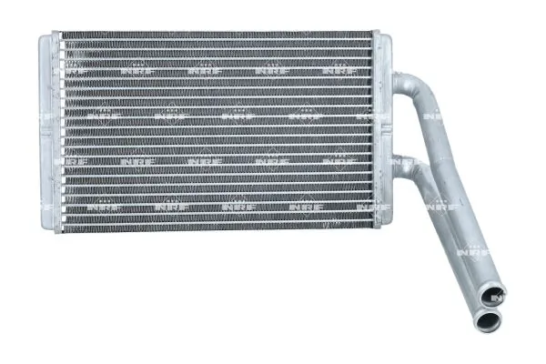 Heat Exchanger, interior heating 54480
