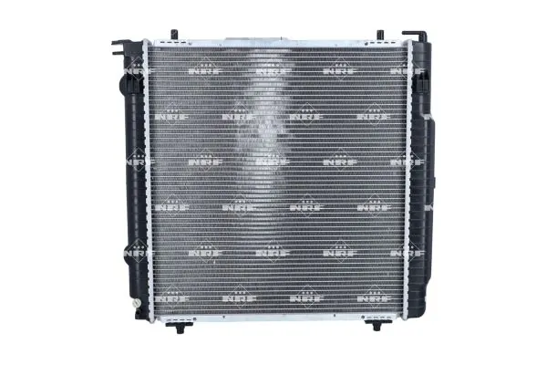 Radiator, engine cooling 59323