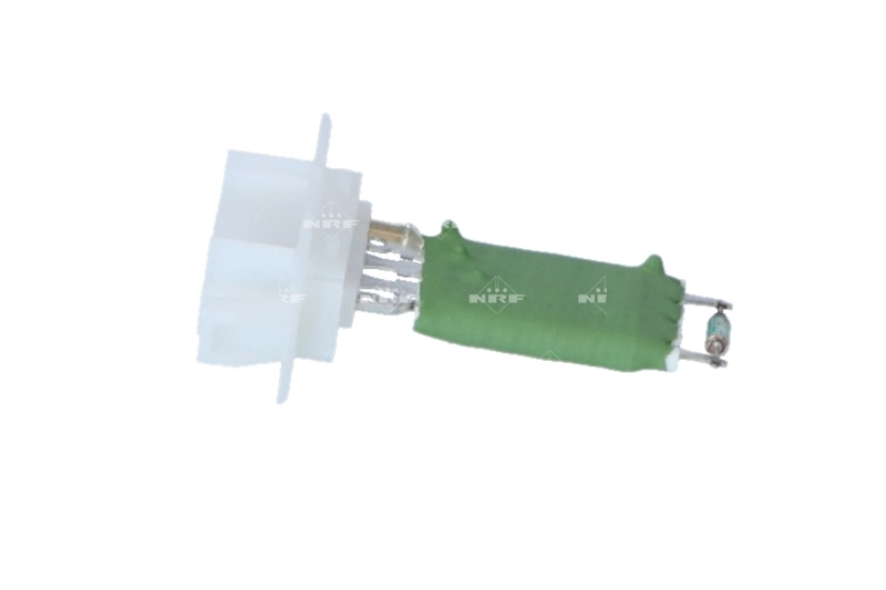 Resistor, interior blower 342095