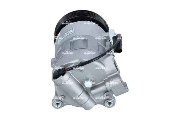 Compressor, air conditioning EASY FIT 320229