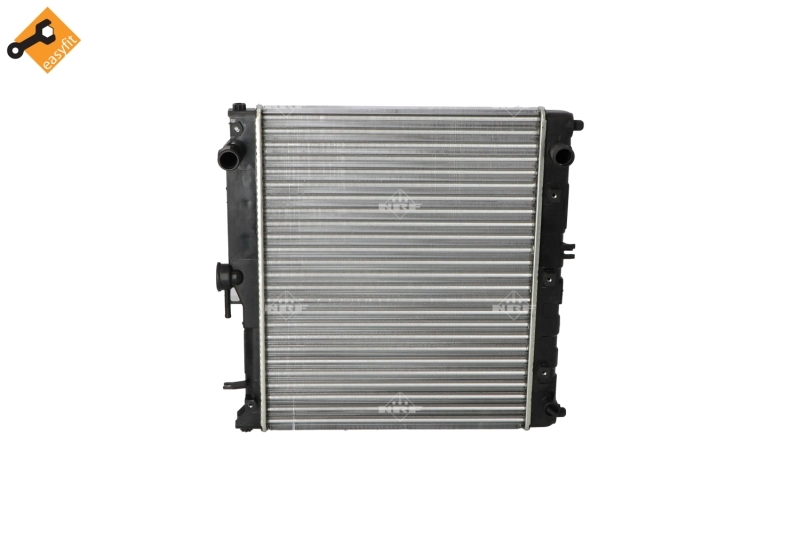 Radiator, engine cooling EASY FIT 53930A