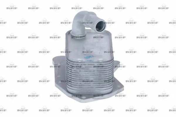 Oil Cooler, engine oil 31341