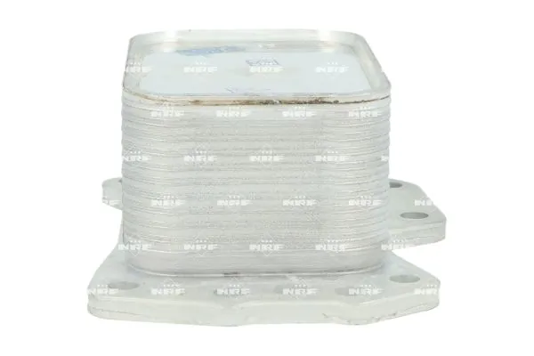 Oil Cooler, engine oil 31893