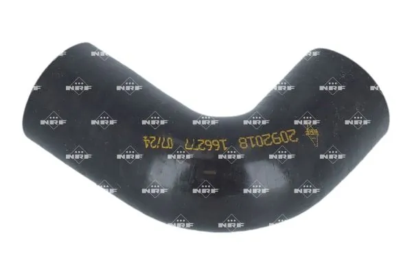 Charge Air Hose EASY FIT 166277