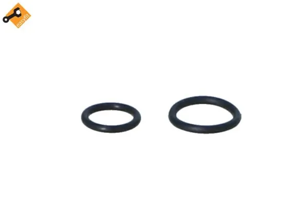 Evaporator, air conditioning EASY FIT 36075