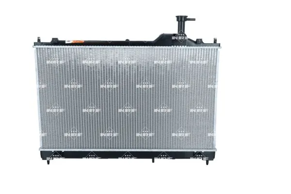 Radiator, engine cooling 550054