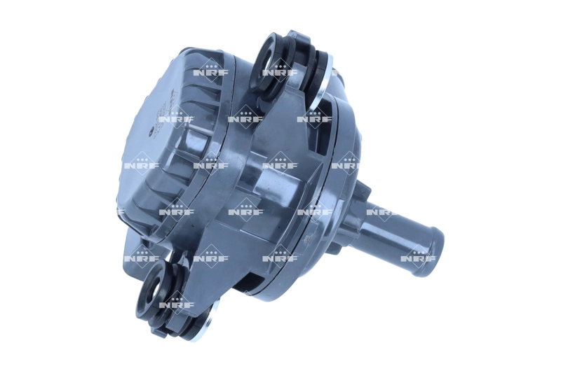 Auxiliary Water Pump (cooling water circuit) EASY FIT 390072