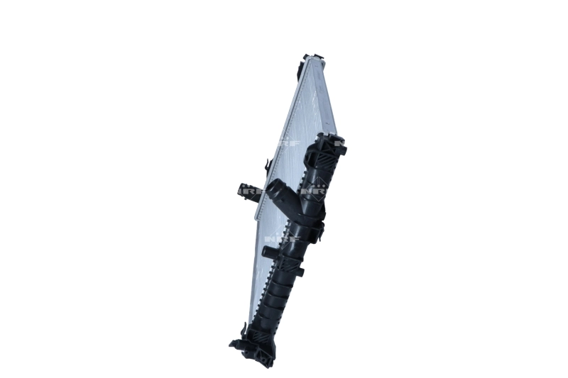 Radiator, engine cooling 53114