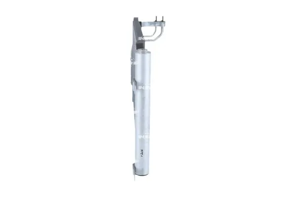 NRF 350531 Condenser, air conditioning