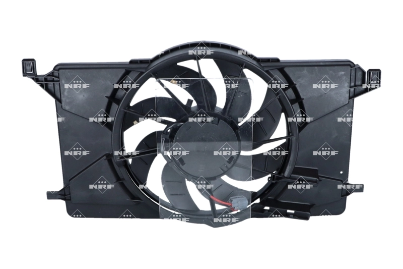 NRF 47983 Fan, engine cooling