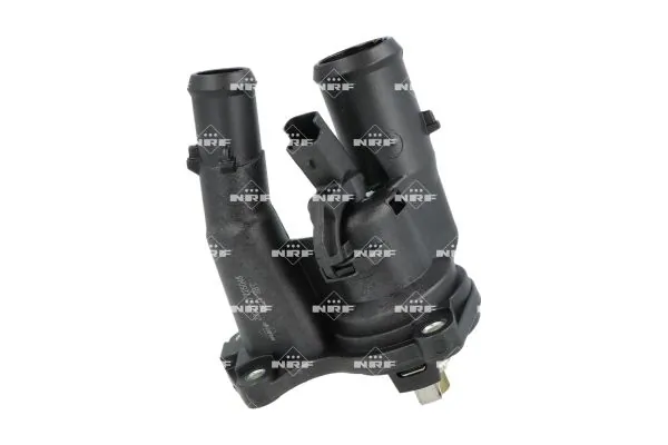 Thermostat, coolant EASY FIT 725048