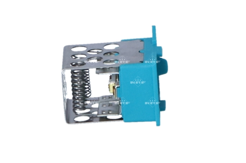 Resistor, interior blower 342003