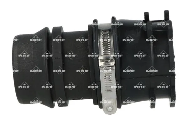 空气滤清器进气管 166376