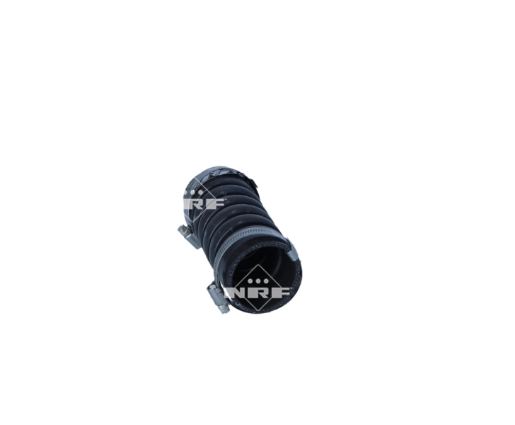 Charge Air Hose EASY FIT 166101