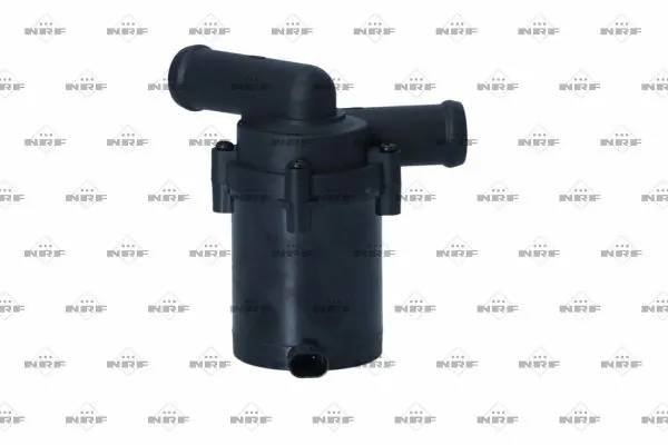 Auxiliary Water Pump (cooling water circuit) EASY FIT 390044