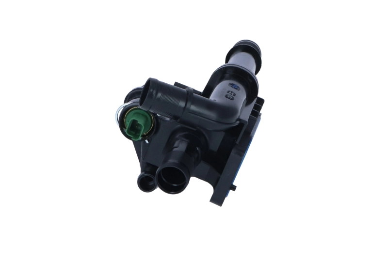 Thermostat, coolant EASY FIT 725163