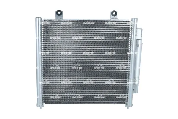 NRF 35637 Condenser, air conditioning