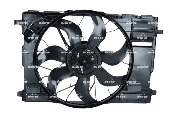 Fan, engine cooling 470070