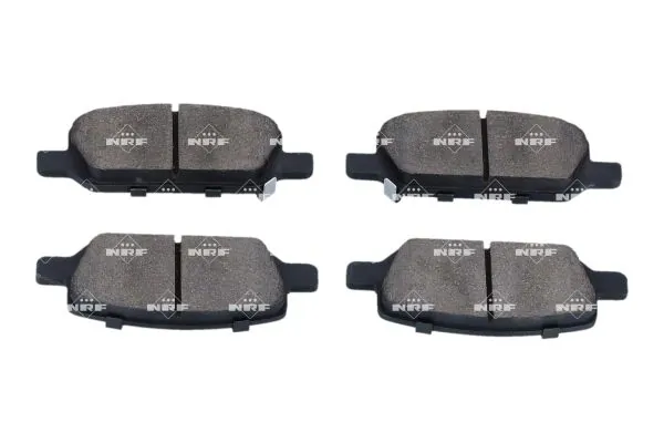 Brake Pad Set, disc brake 802003