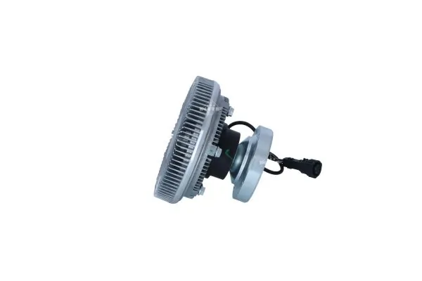 Clutch, radiator fan 49065