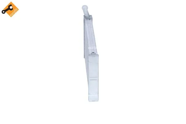 Heat Exchanger, interior heating EASY FIT 54326