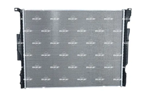 Radiator, engine cooling 550328