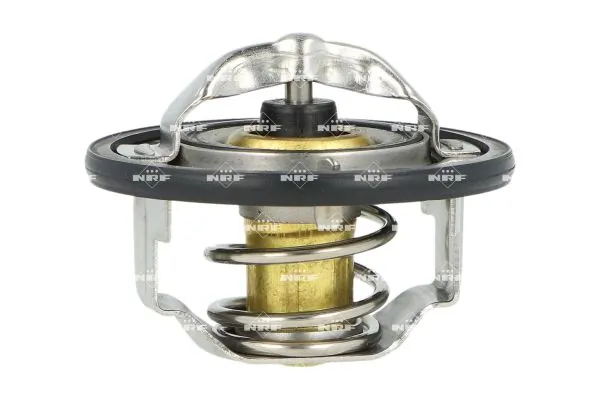 Thermostat, coolant EASY FIT 725411