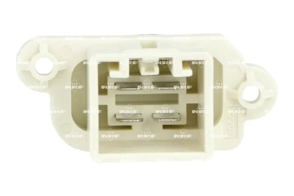 Resistor, interior blower 342013