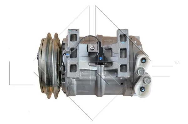 Compressor, air conditioning GENUINE 32494G