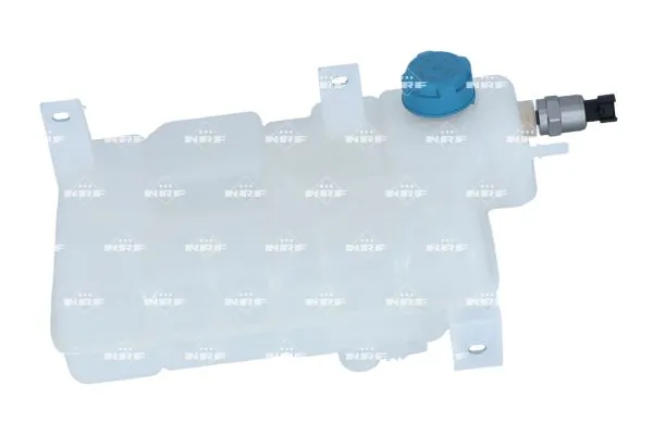 Expansion Tank, coolant EASY FIT 454105