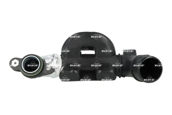 Charge Air Hose 166341