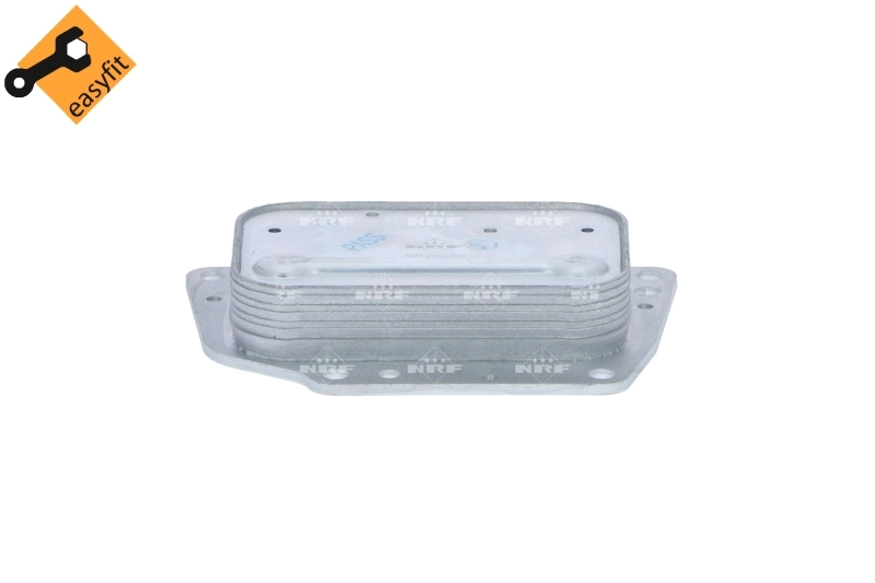 Oil Cooler, engine oil EASY FIT 31794