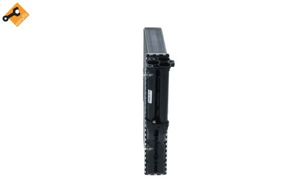 Heat Exchanger, interior heating EASY FIT 58053