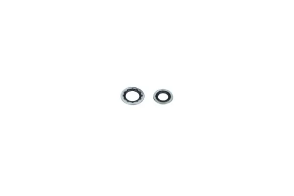 NRF 35940 Condenser, air conditioning