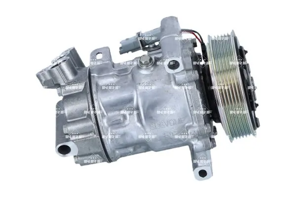 Compressor, air conditioning 320181