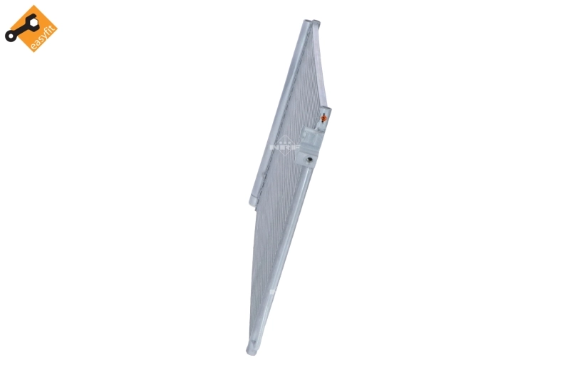 Condenser, air conditioning EASY FIT 350401