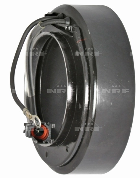 Coil, magnetic clutch (compressor) 38679