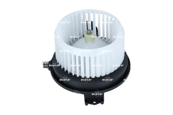 Interior Blower 34631