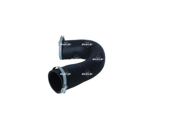 Charge Air Hose EASY FIT 166208