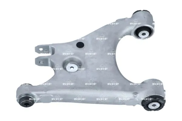 Control/Trailing Arm, wheel suspension 822026