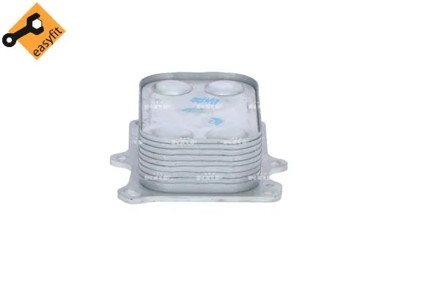 Oil Cooler, engine oil EASY FIT 31777