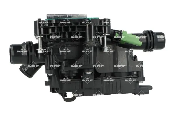 Thermostat, coolant EASY FIT 725440