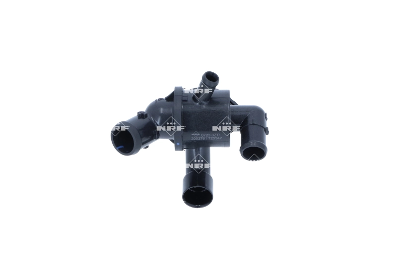 Thermostat, coolant EASY FIT 725342