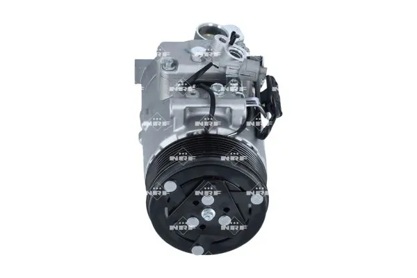 Compressor, air conditioning EASY FIT 320068