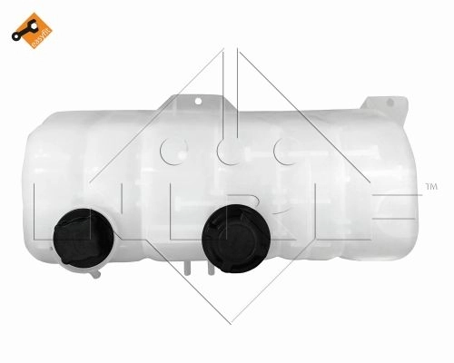 Expansion Tank, coolant EASY FIT 455028